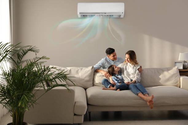 Best HVAC Retrofitting and Upgrading in Opelousas, LA