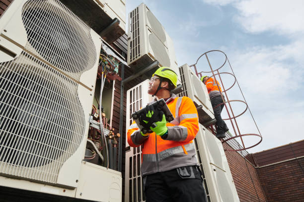 Best HVAC Financing and Leasing in Opelousas, LA