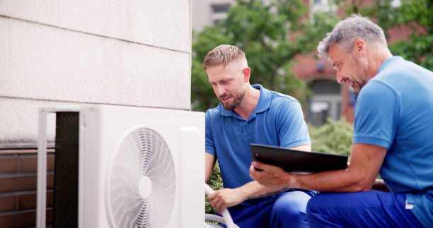 Best HVAC Software and Technology in Opelousas, LA