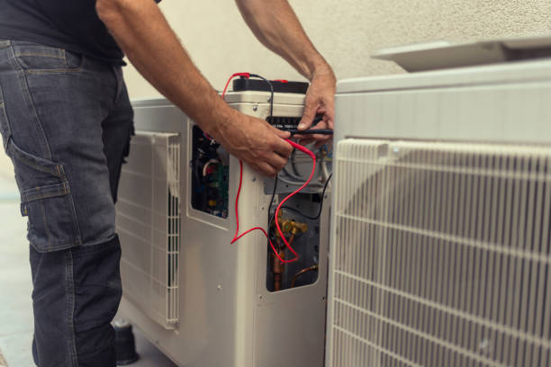 Best Emergency HVAC Services in Opelousas, LA