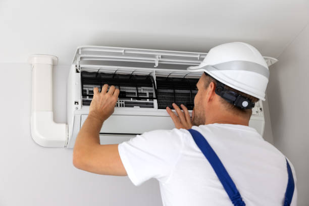 Opelousas, LA HVAC Company