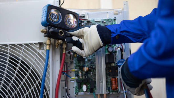 Best HVAC Training and Certification in Opelousas, LA