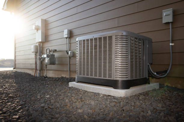 Best Residential HVAC in Opelousas, LA